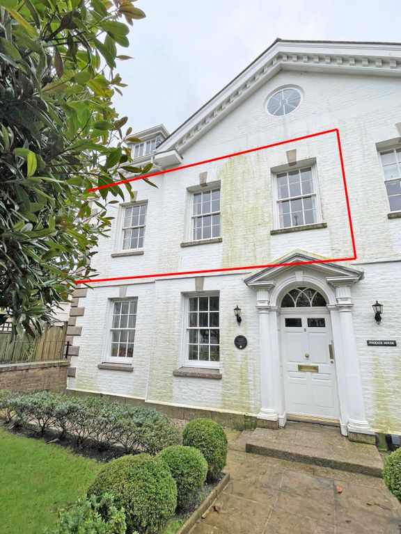 Additional image 6 of 2 bed flat for saleParade Street, Penzance, Cornwall TR18