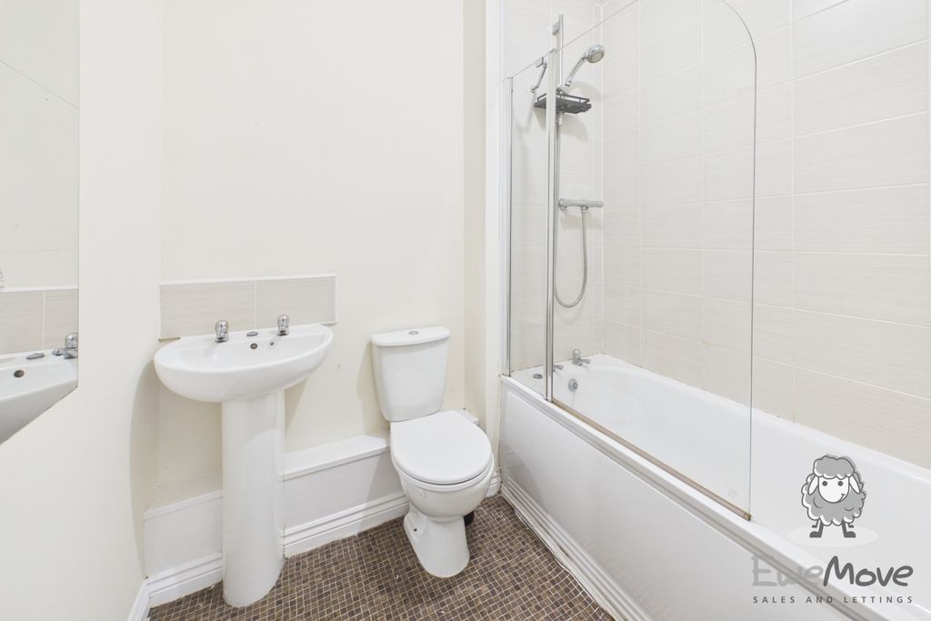 Additional image 10 of 2 bed flat for salePendleton Court Speakman Way, Prescot, Merseyside L34