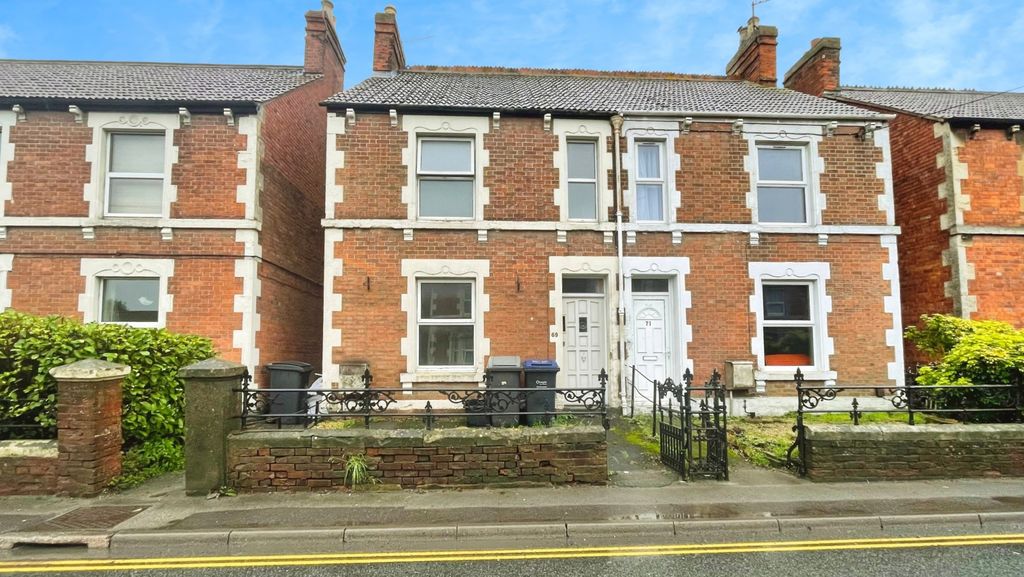 Property photo 1 of 13 Front Elevation