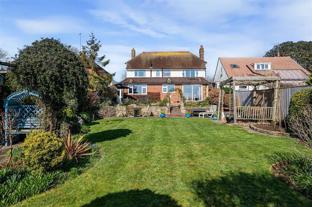 Property photo 2 of 26 Rear