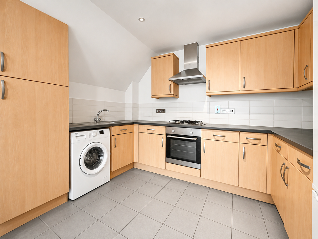Property photo 2 of 15 Kitchen