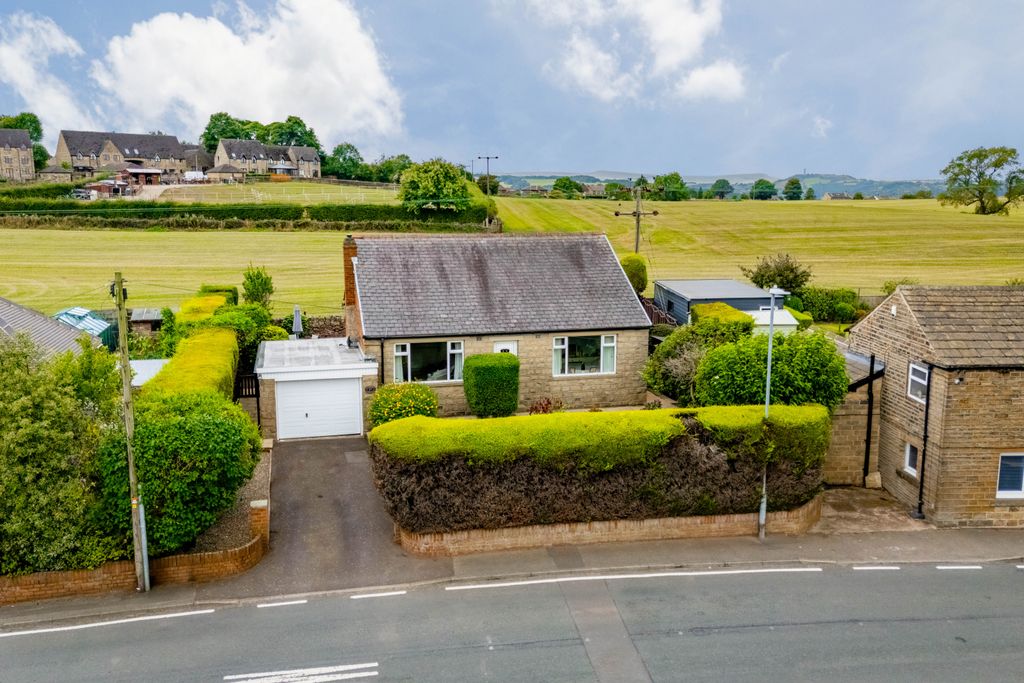Property photo 1 of 19 3 Bedroom Detached For Sale