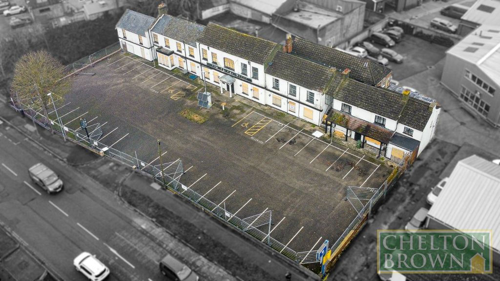 Property photo 2 of 8 Aerial Photo