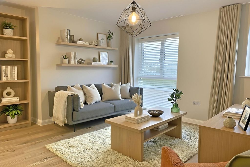 Property photo 2 of 6 Living Area