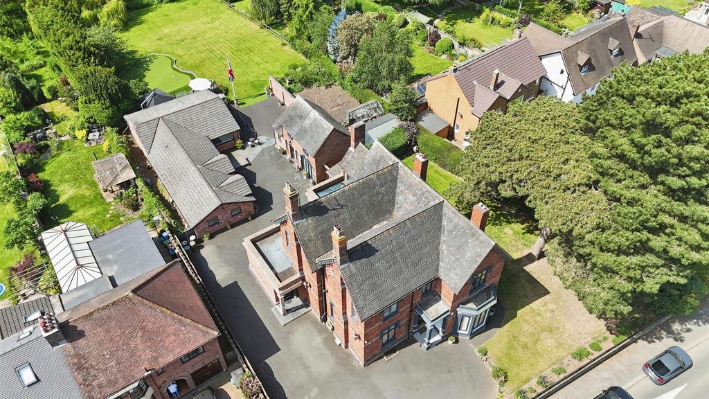 Additional image 66 of 5 bed detached house for saleEccleshall Road, Stafford ST16
