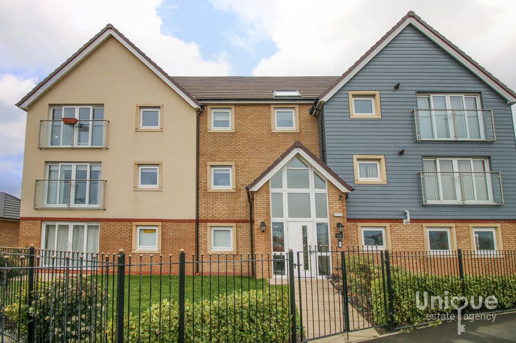 Additional image 17 of 2 bed flat for saleBeacon House, Bulkhead Drive, Fleetwood FY7