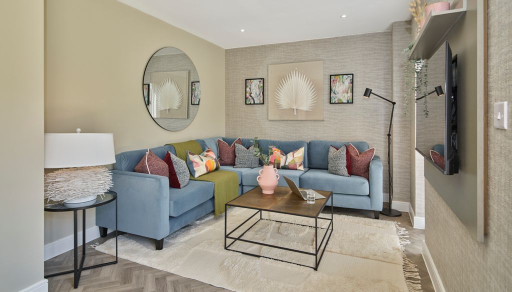 Property photo 2 of 16 Showhome Photography