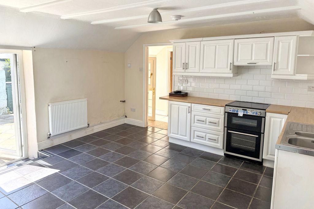 Property photo 3 of 12 Home Farm Cottage, Treffynnon, Haverfordwest, Sa62 5La