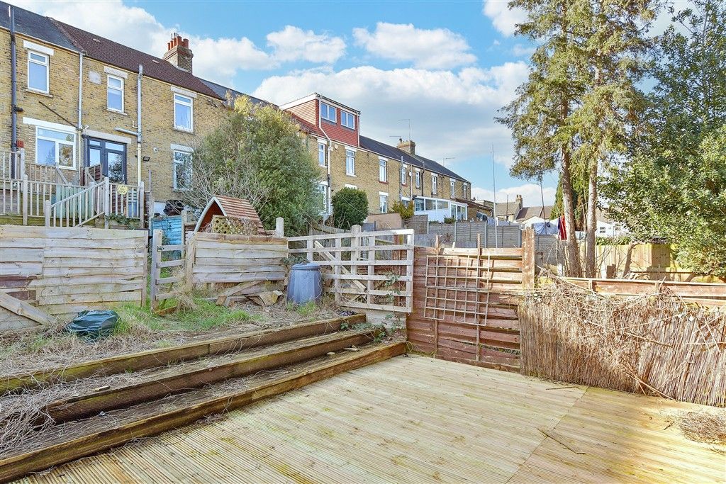 Property photo 2 of 13 Rear Garden