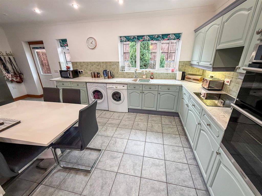 Additional image 21 of 3 bed detached bungalow for saleGwel Yr Afon, Pen-Y-Bont, Oswestry SY10