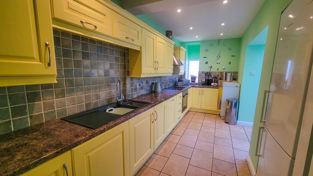 Additional image 4 of 4 bed terraced house for saleCrossmead, Lynton EX35