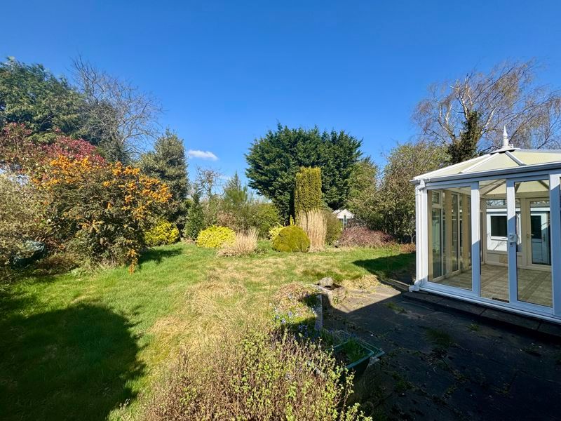 Property photo 3 of 15 Rear Garden