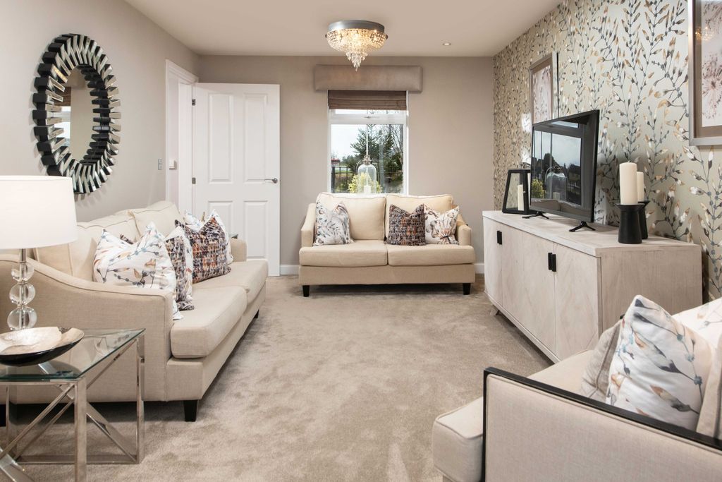 Property photo 3 of 10 Alderney Lounge