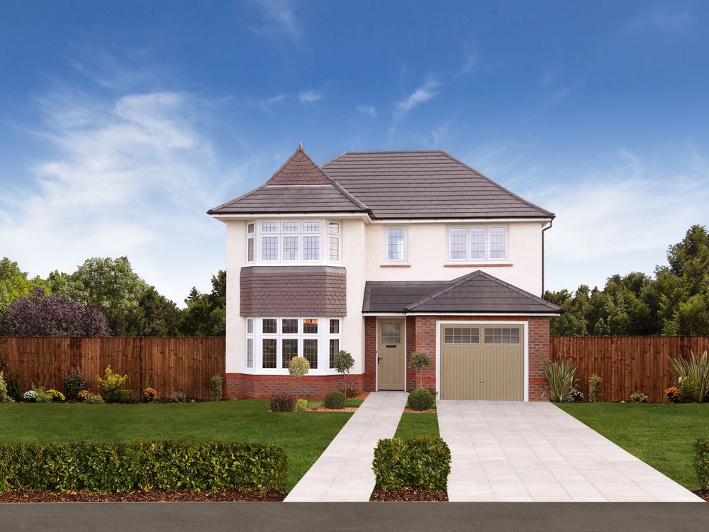 Property photo 1 of 8 The Oxford Lifestyle