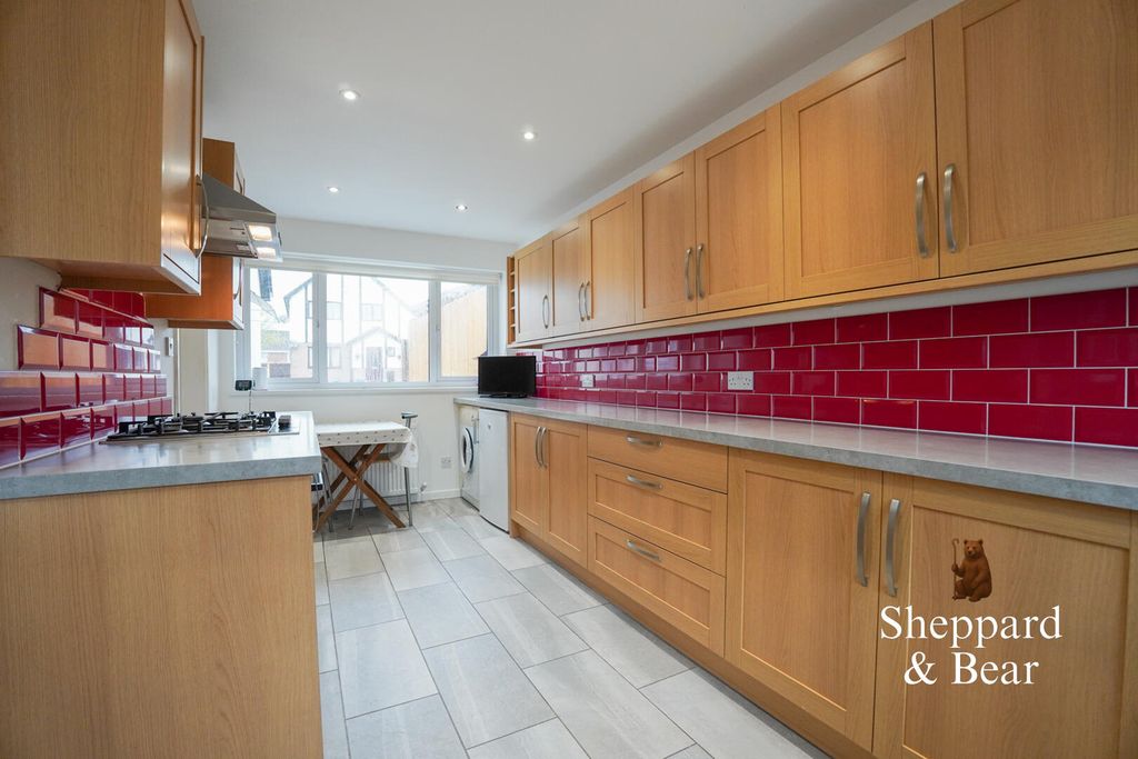 Additional image 4 of 2 bed semi-detached bungalow for saleAmblecote Close, Pontprennau, Cardiff CF23