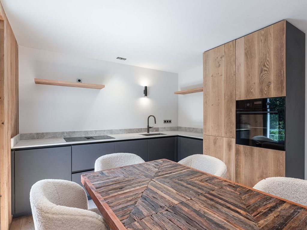 Property photo 3 of 11 Megeve Apartment For