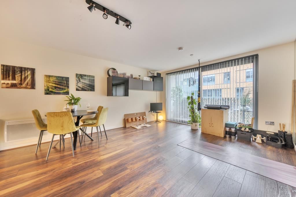 Property photo 3 of 22 Open Plan Kitchen/Living Room