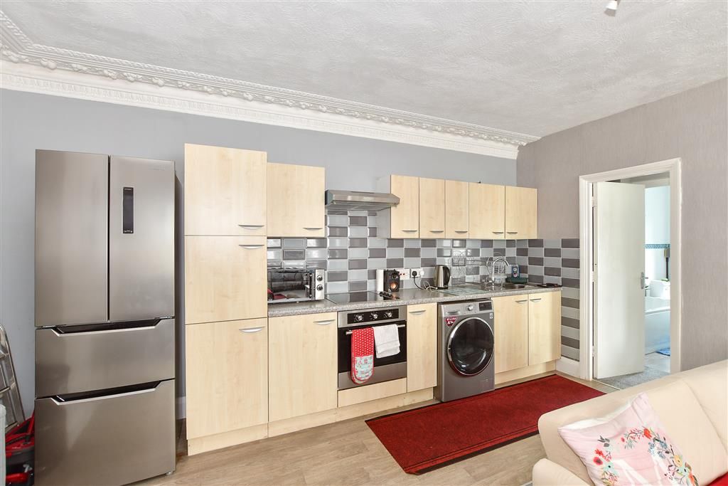 Property photo 3 of 8 Kitchen/Lounge/Dining Room