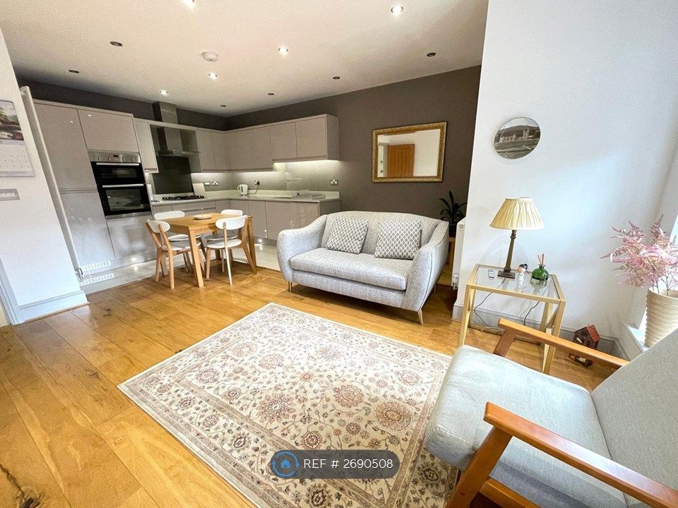 Property photo 1 of 34 Open Plan Lounge Kitchen