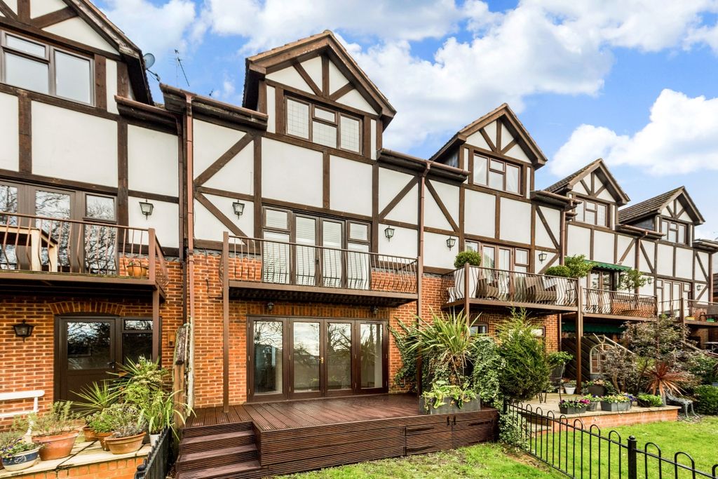 Property photo 2 of 24 Rear Exterior