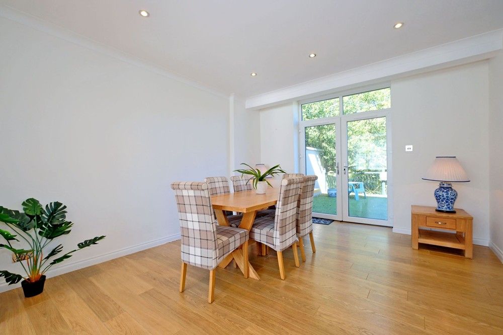 Additional image 5 of 4 bed semi-detached house to rent4 Rubislaw Park Crescent, Aberdeen AB15