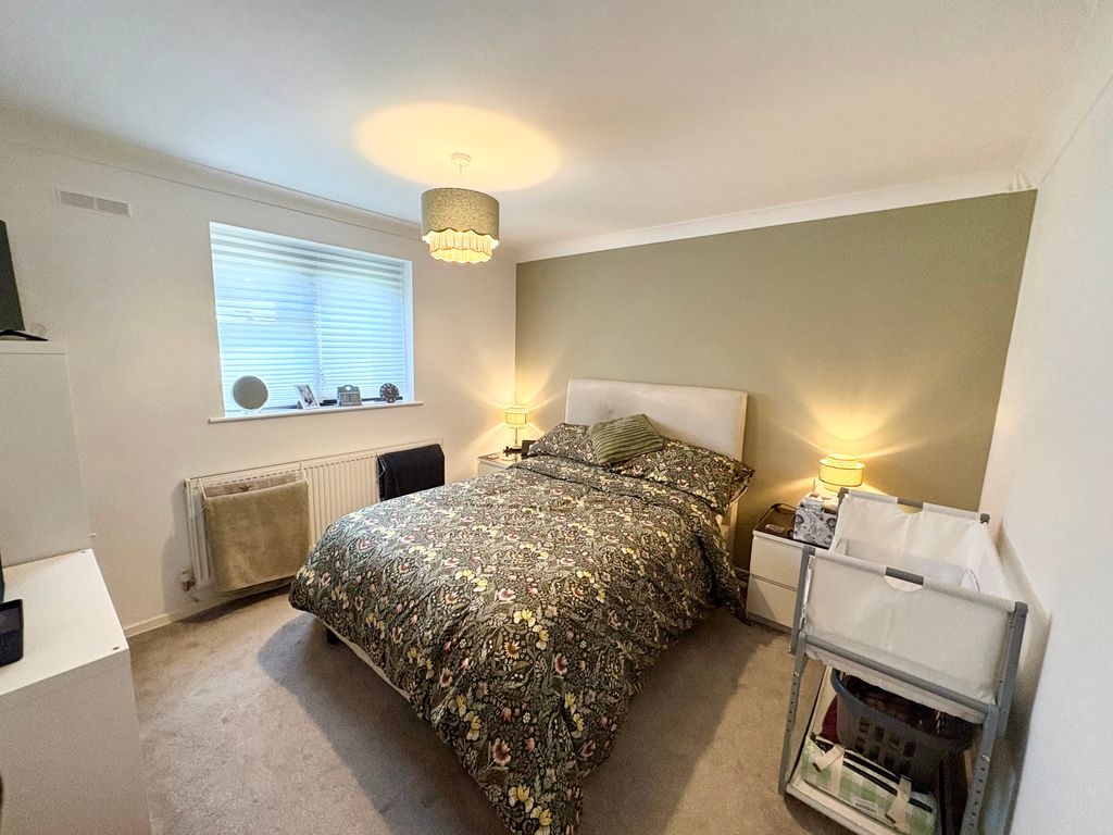Property photo 3 of 20 Master Bedroom