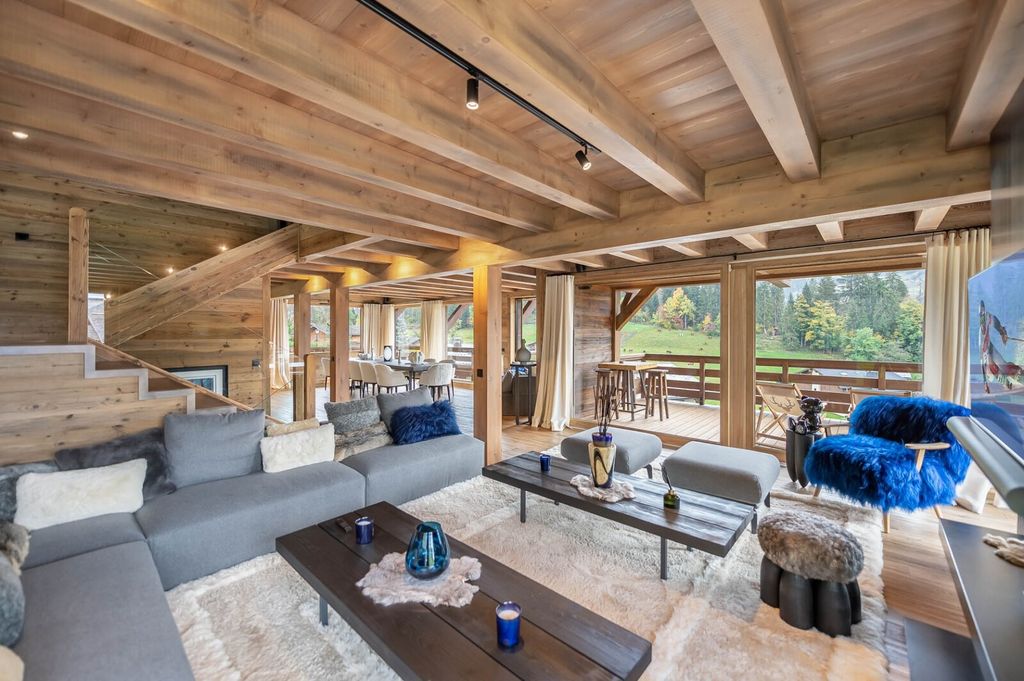 Property photo 1 of 13 The Chalet For Sale