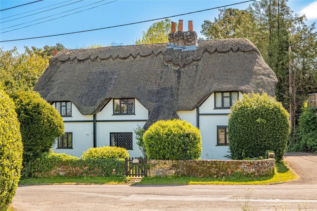 Property photo 1 of 24 The Old Inn Cottage
