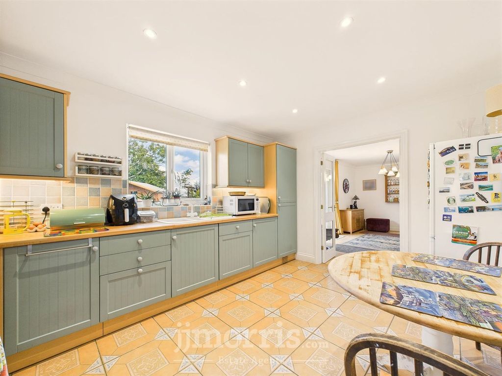 Additional image 10 of 4 bed detached bungalow for saleLlanddewi Velfrey, Narberth SA67