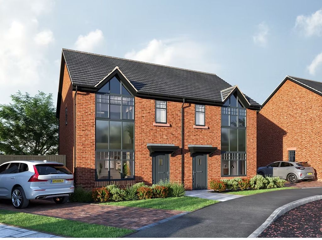Property photo 1 of 7 *Indicative Images Ccg Reserve The Right To Amend The Layout And Finishes