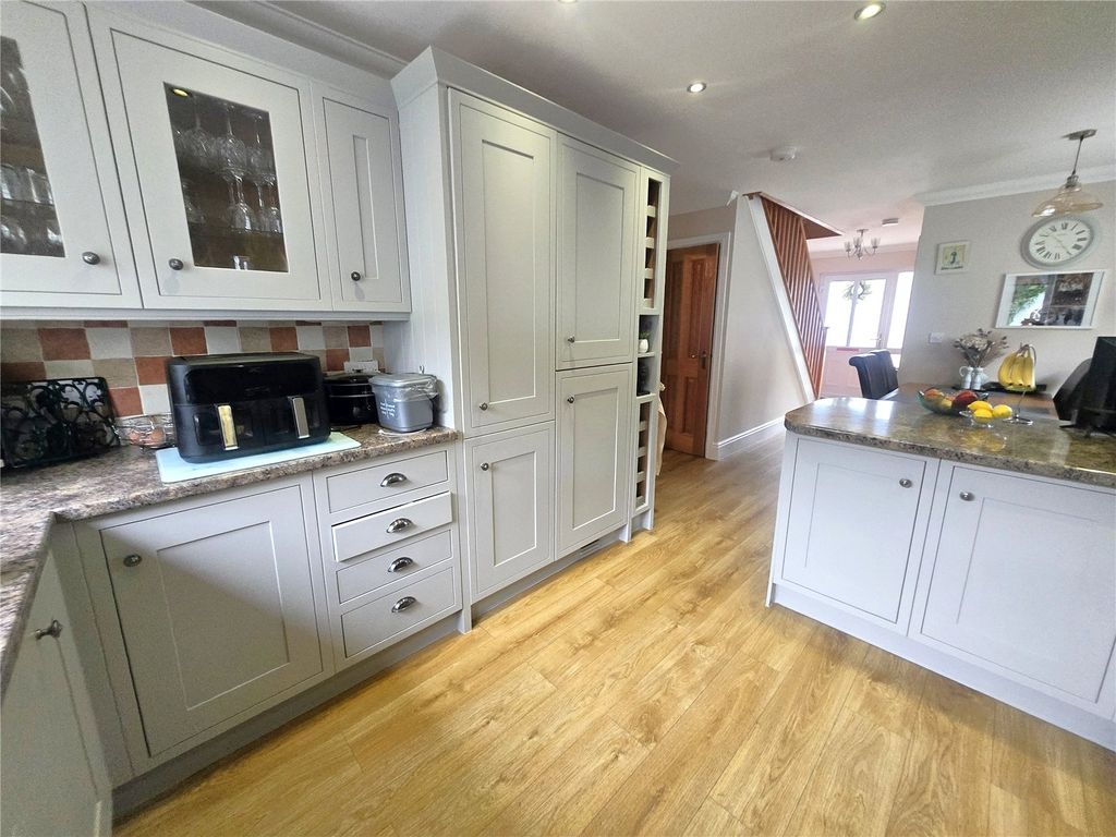 Additional image 13 of 3 bed detached house for saleSycamore Woods, Pembroke Dock, Pembrokeshire SA72