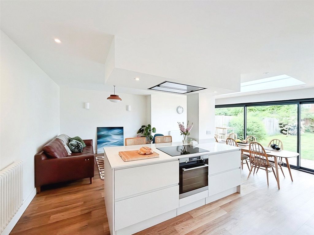Property photo 2 of 19 Kitchen Dining Room