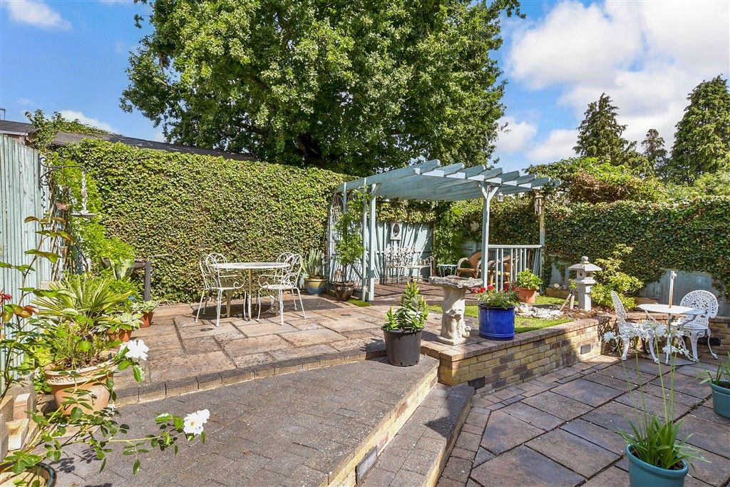 Property photo 2 of 9 Rear Garden