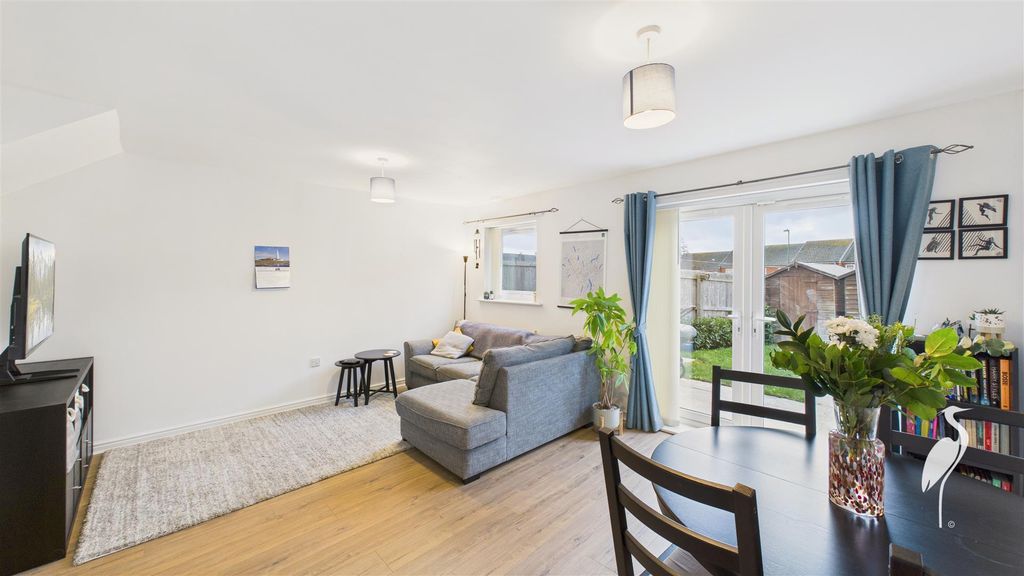 Property photo 3 of 27 Living &amp; Dining Area