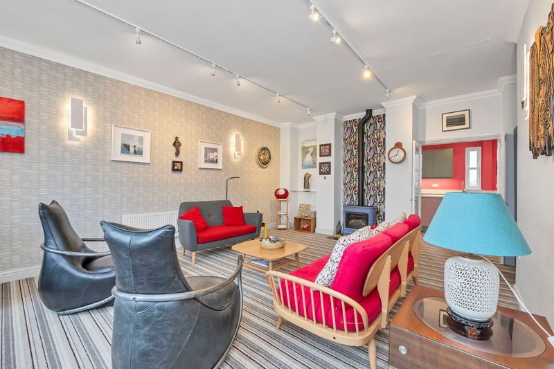 Property photo 2 of 22 Sitting Room