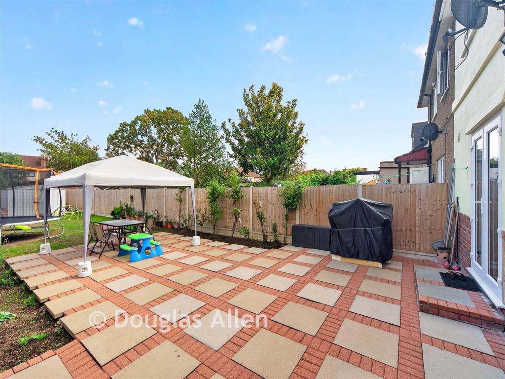 Property photo 2 of 13 Rear Garden