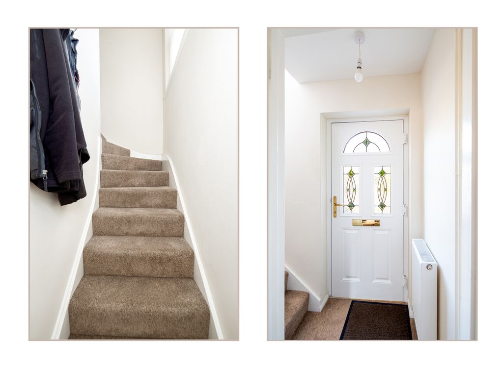 Property photo 2 of 20 Staircase And Entrance Hall