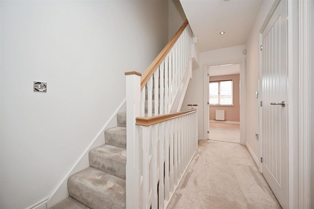 Additional image 19 of 4 bed semi-detached house for saleCherry Orchard, Lichfield - No Onward Chain WS14