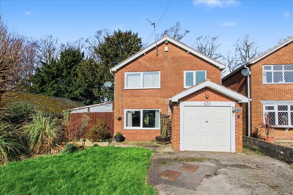 Additional image 19 of 3 bed detached house for saleMundys Drive, Heanor DE75