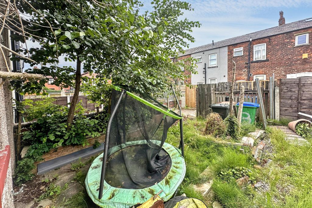 Property photo 2 of 2 31 Division Street, Rochdale, Ol12 9Sj