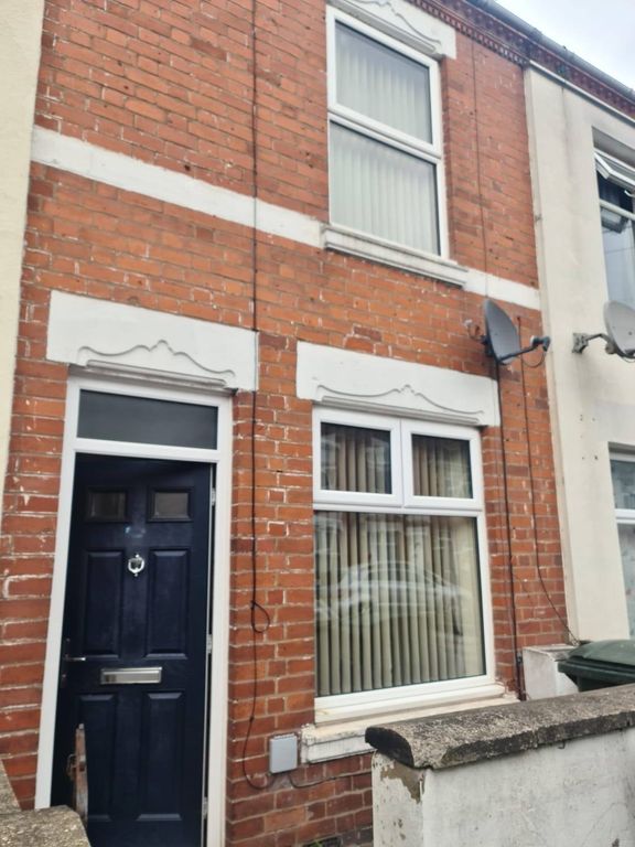 Property photo 1 of 9 Ms Estates Are Pleased To Present This Two Bedroom Terraced House Available To Rent In Coventry