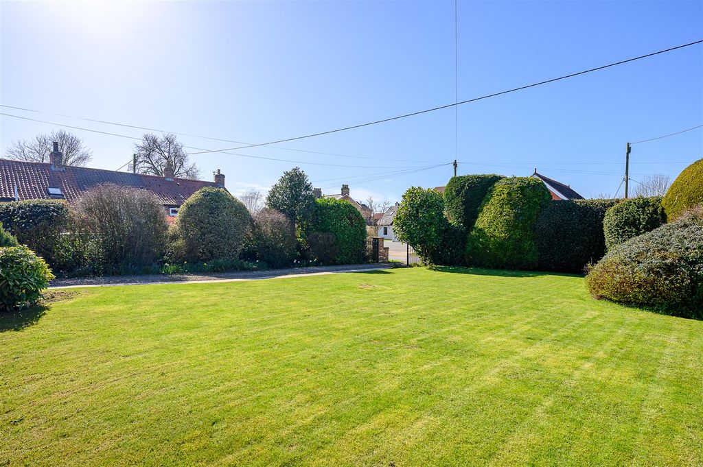 Additional image 16 of 3 bed detached bungalow for saleMain Street, Newton On Derwent, York YO41