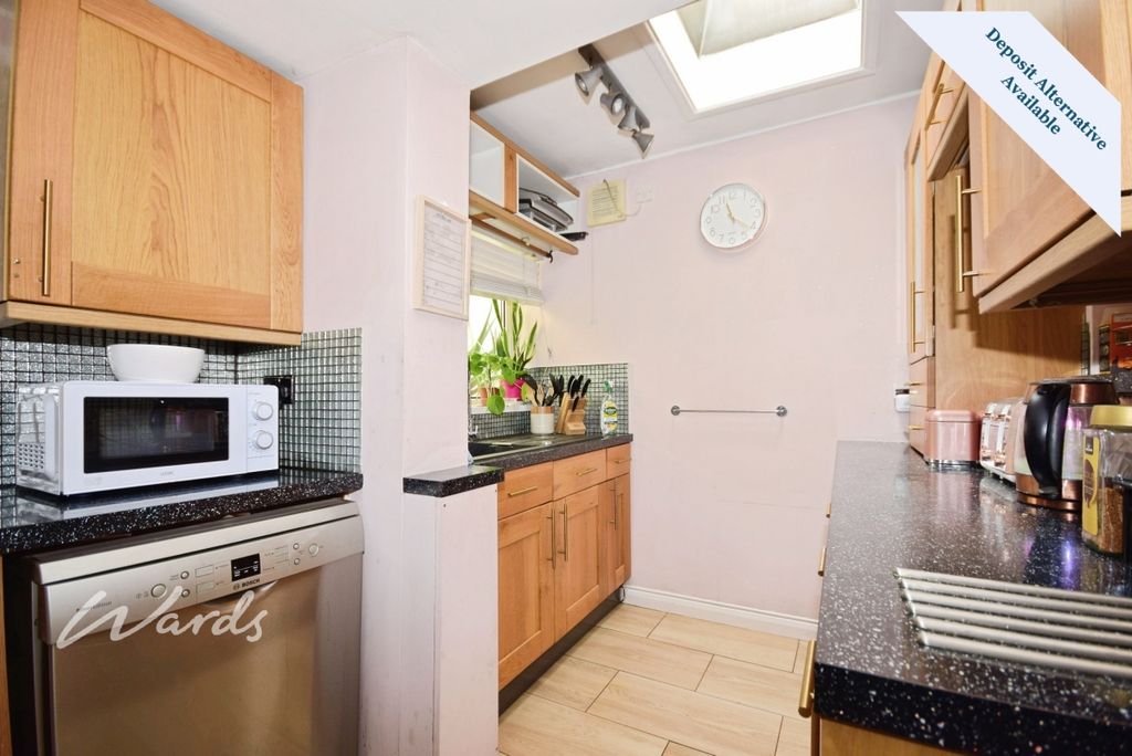 Property photo 2 of 13 Kitchen