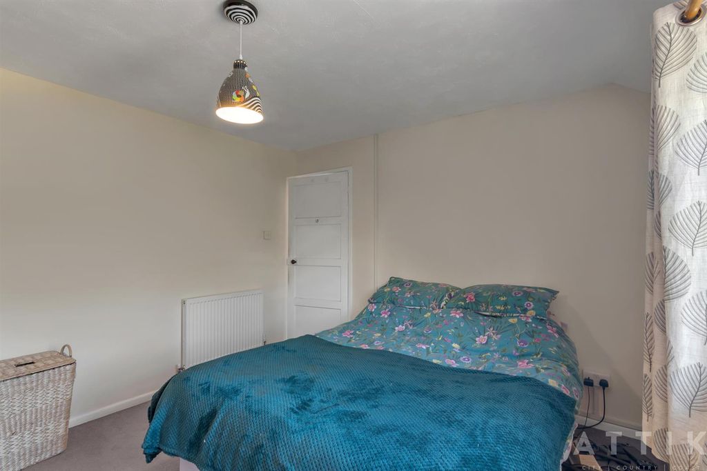 Additional image 22 of 3 bed semi-detached house for saleOak Green, Halesworth IP19