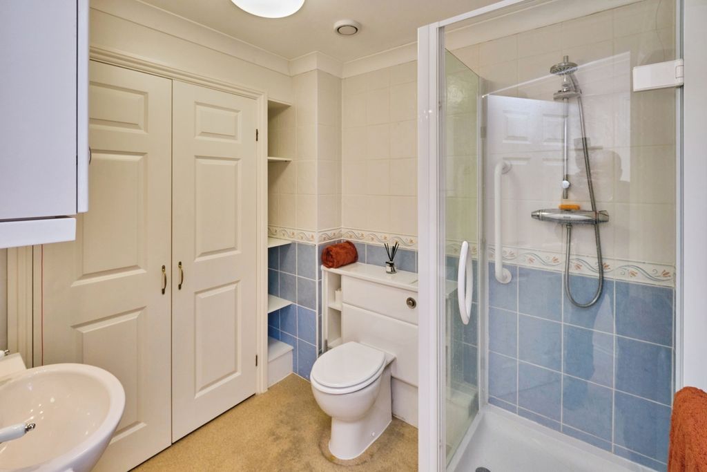 Additional image 14 of 2 bed flat for saleMinster Court, Bird Street, Lichfield WS13