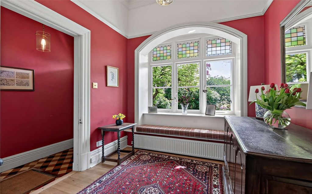 Additional image 4 of 5 bed detached house for saleLisvane Road, Llanishen, Cardiff CF14