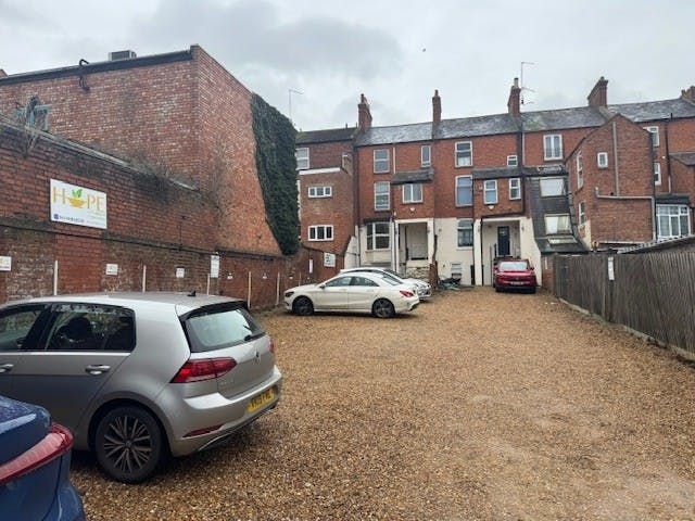 Property photo 2 of 13 Car Park.Jpg