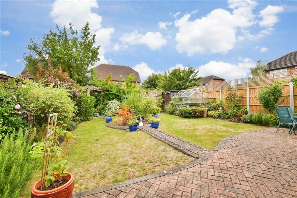 Property photo 2 of 14 Rear Garden