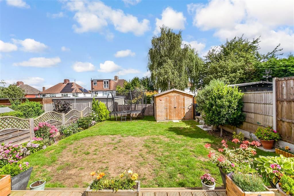 Property photo 2 of 14 Rear Garden