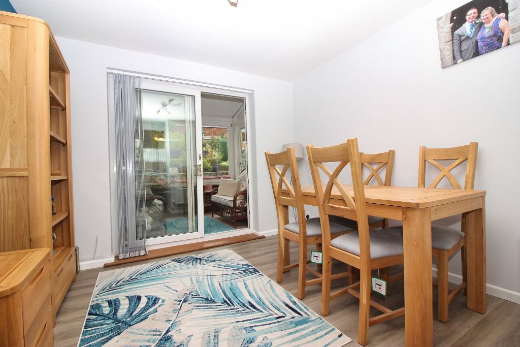 Property photo 3 of 17 Dining Room